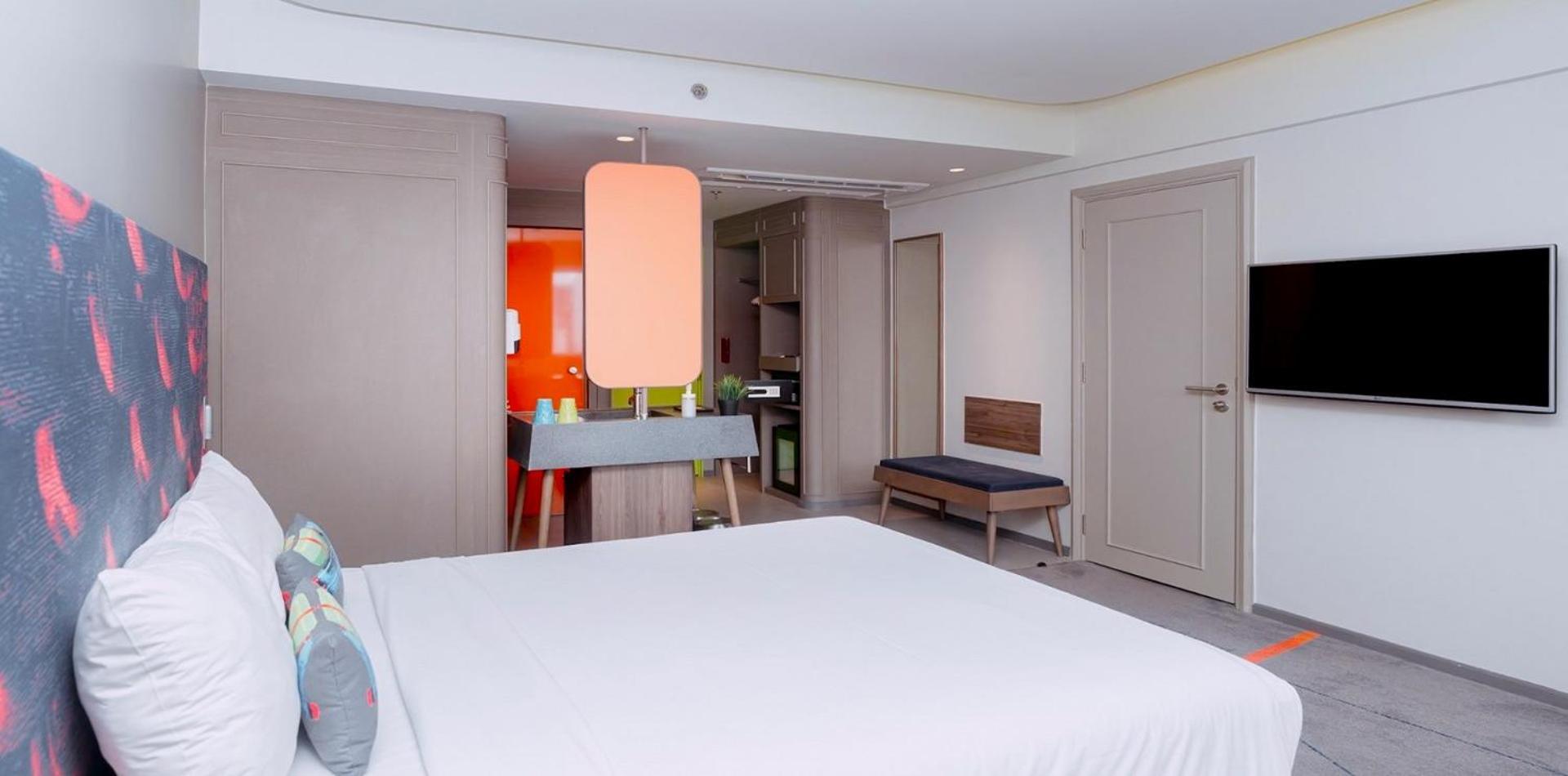 Hotel Tinidee Trendy Khaosan