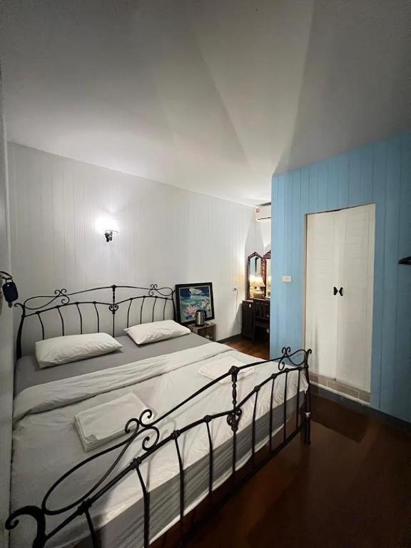 Hotel Santo House Bkk