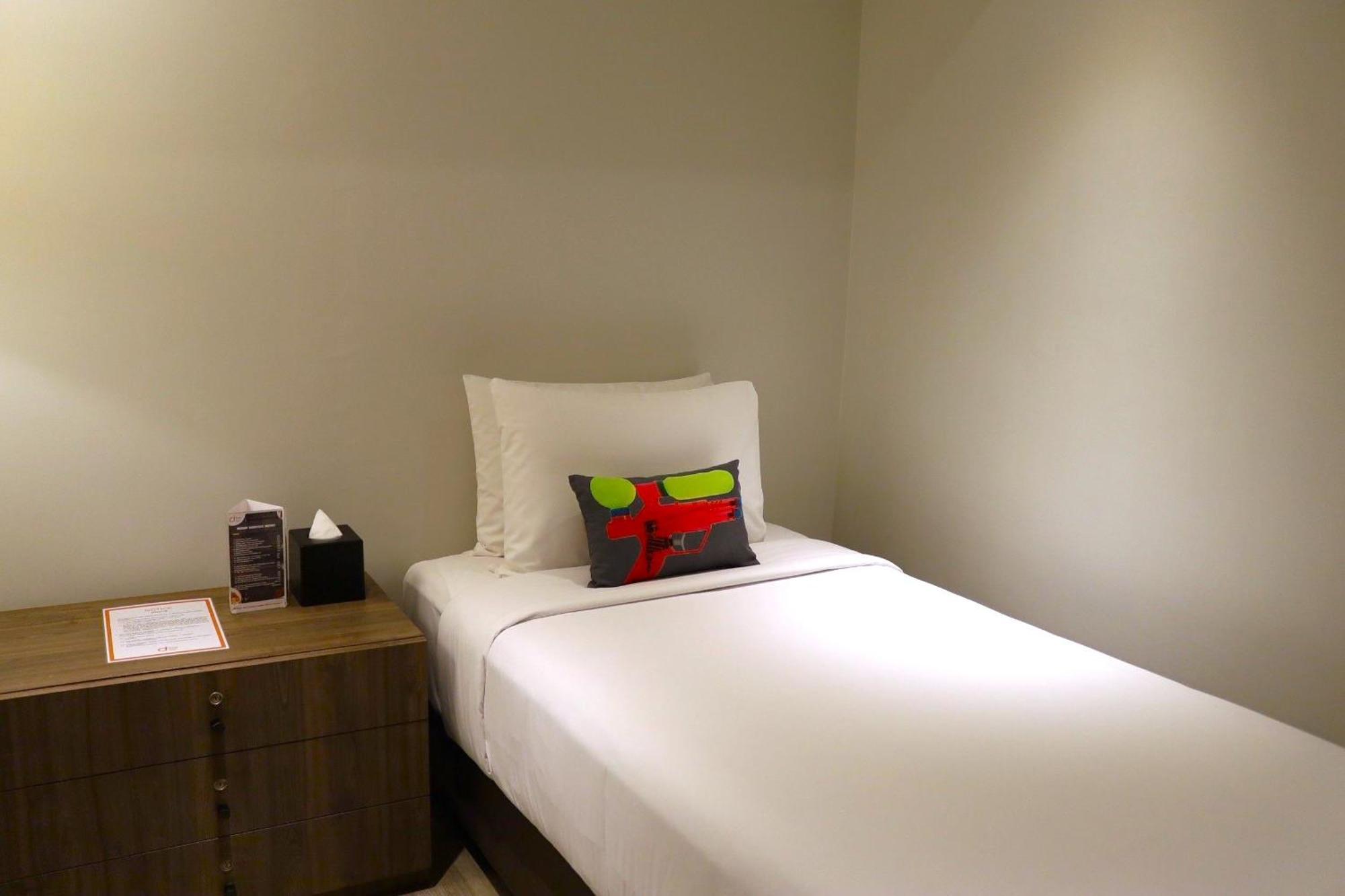 Hotel Tinidee Trendy Khaosan 4*
