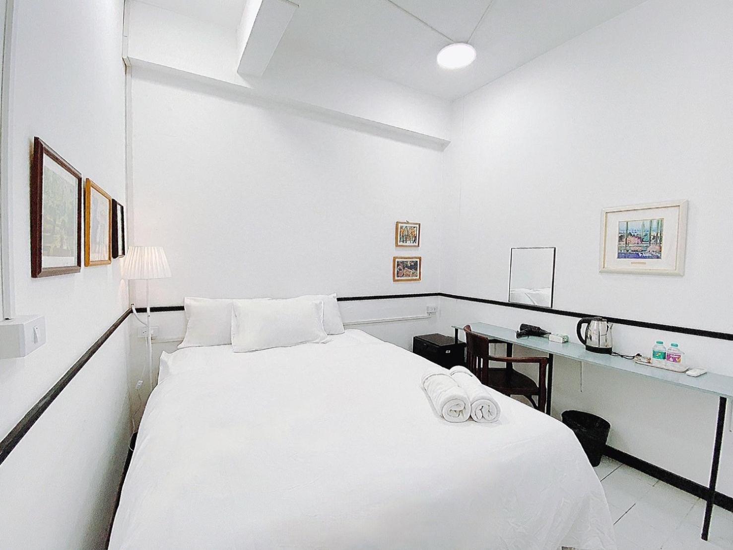 Go Mrt Hua Lamphong China Town Apartment *