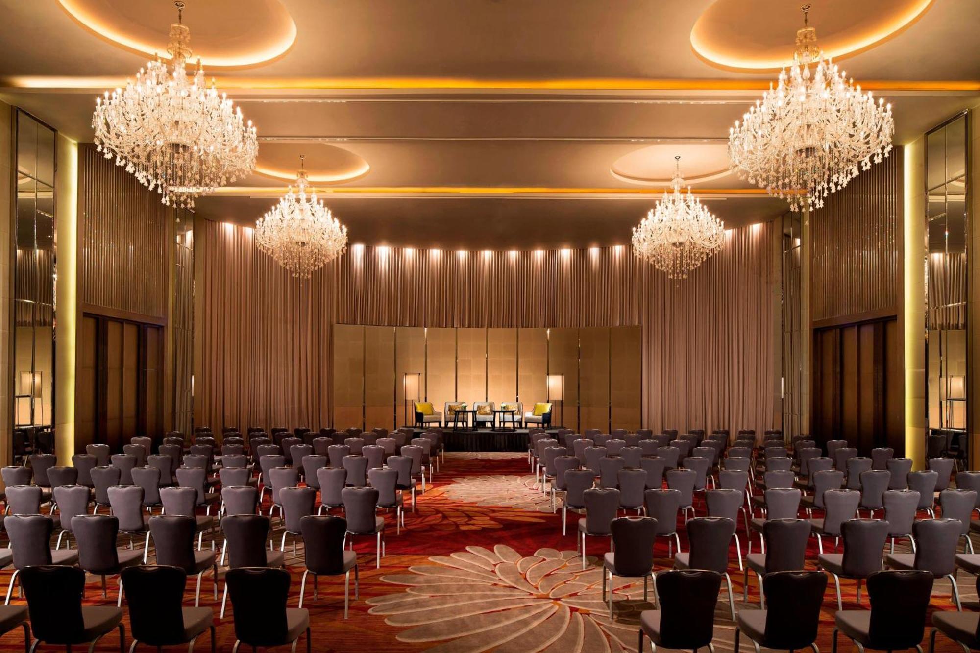 Hotel Marriott Sukhumvit 5*