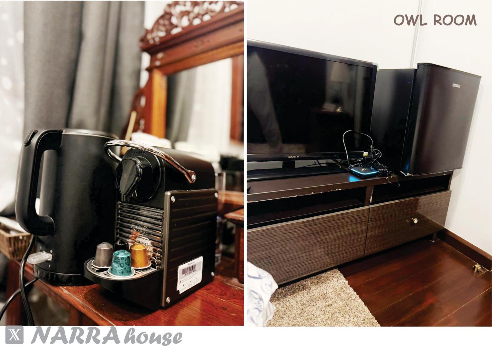 Bed & Breakfast Narra House Sukhumvit58 Bangkok