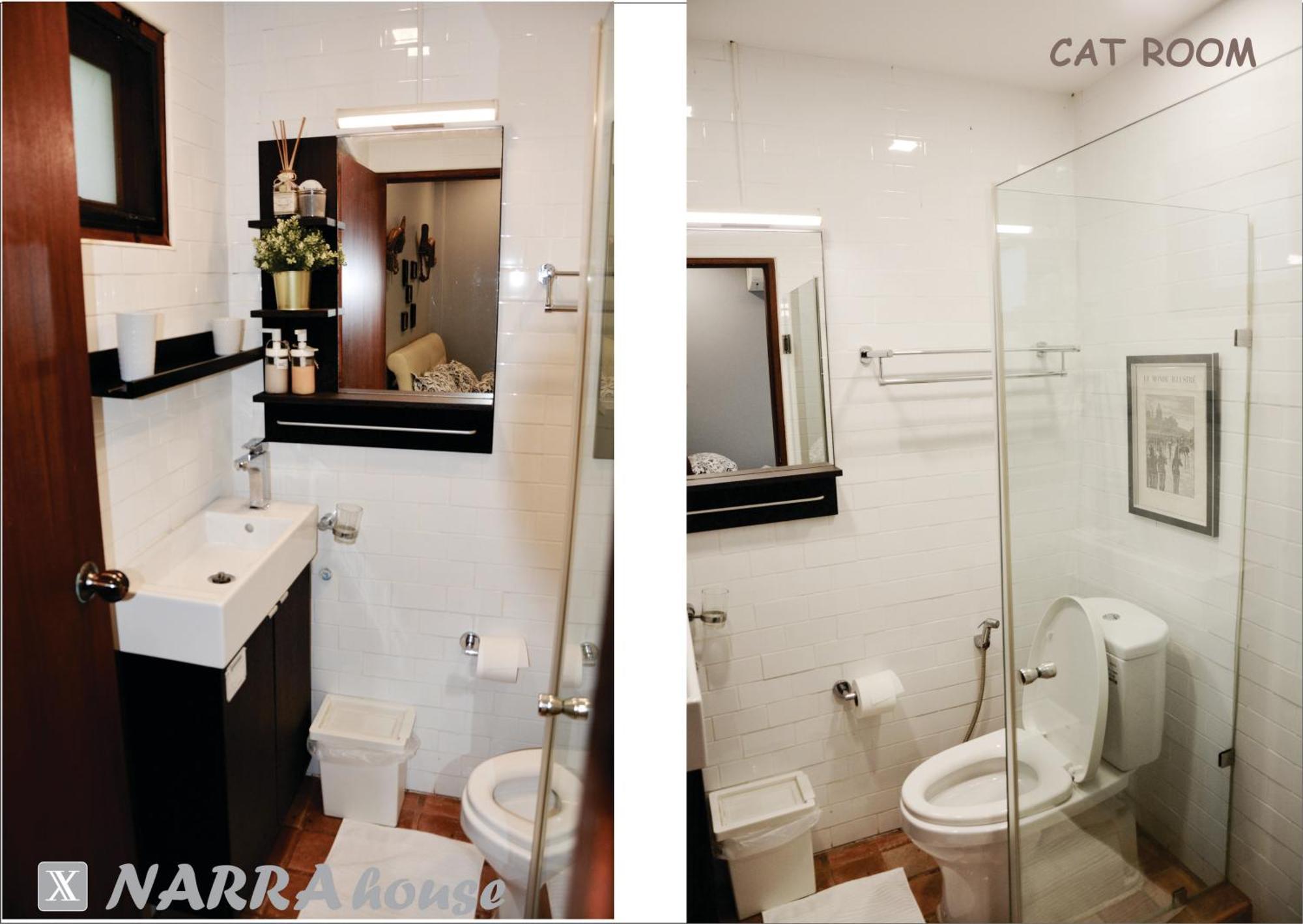 Narra House Sukhumvit58 Bangkok