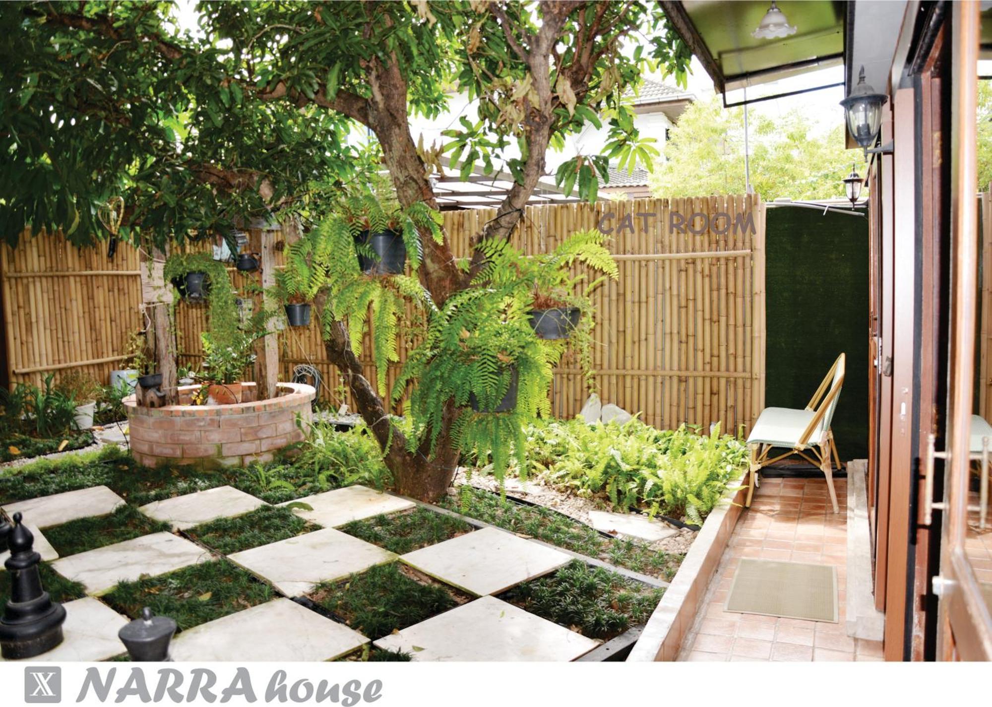 Narra House Sukhumvit58