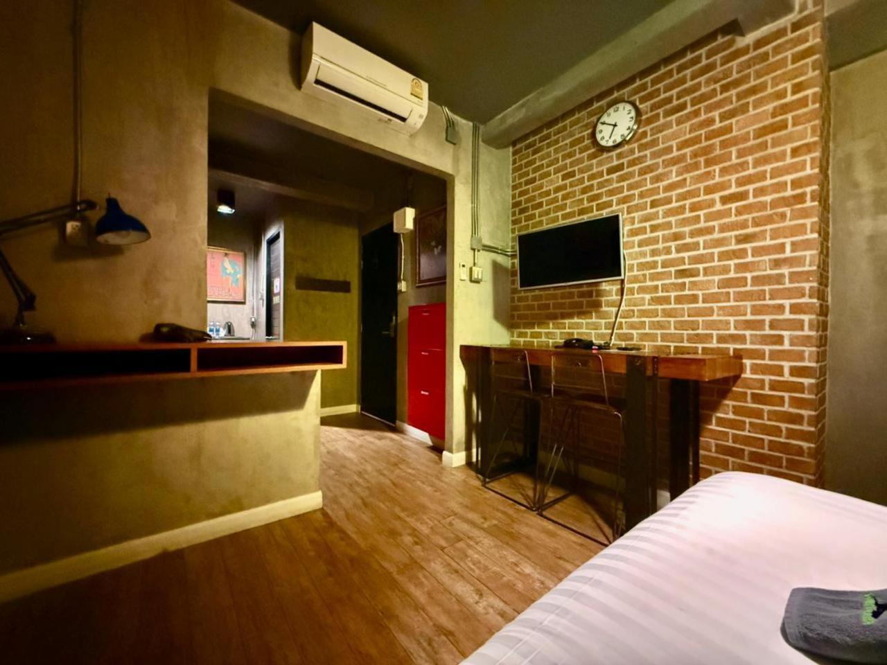 Aparthotel Rent V38 #420 Friendly Thailand 4*