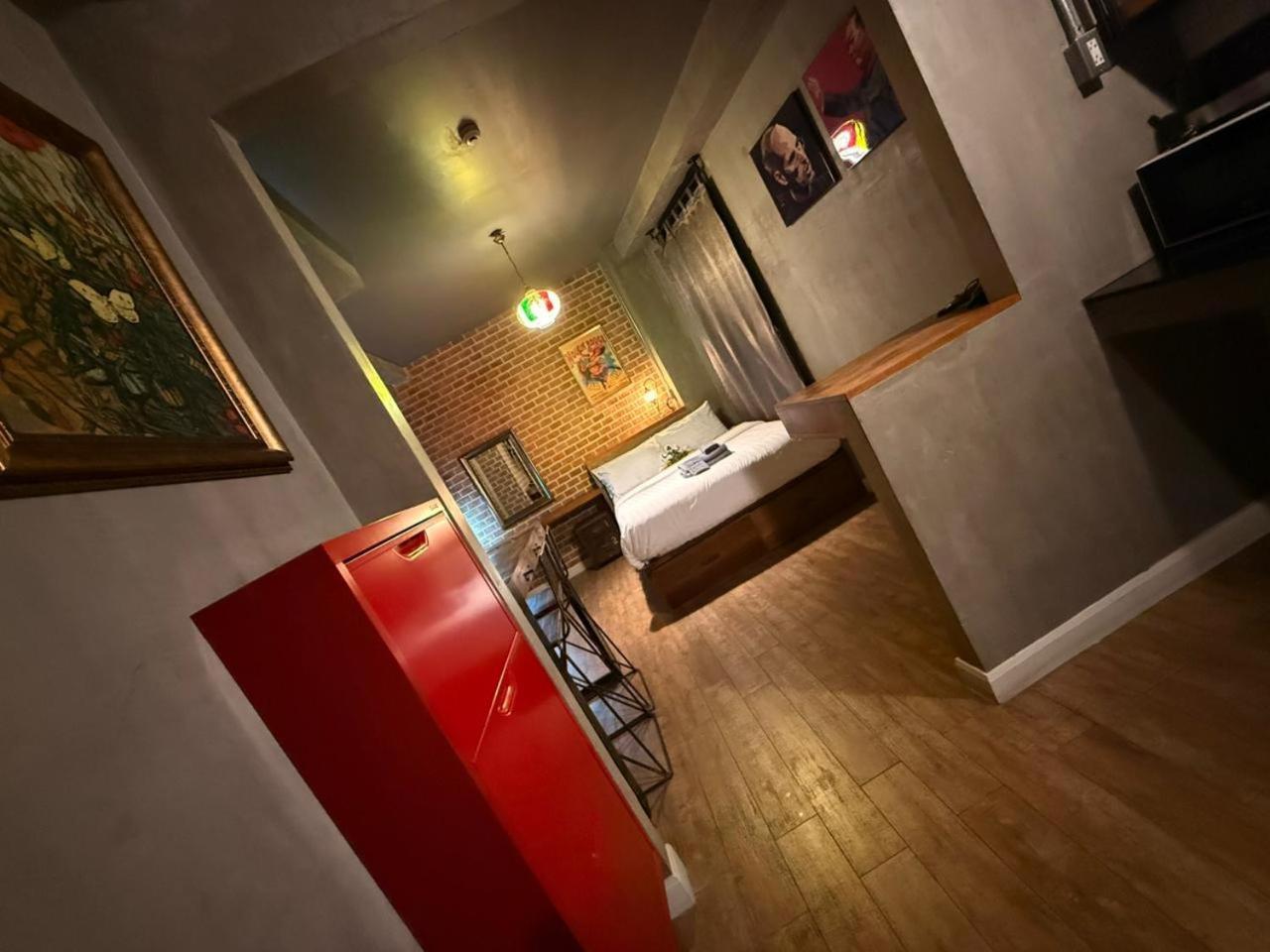Rent V38 #420 Friendly Thailand Aparthotel Bangkok