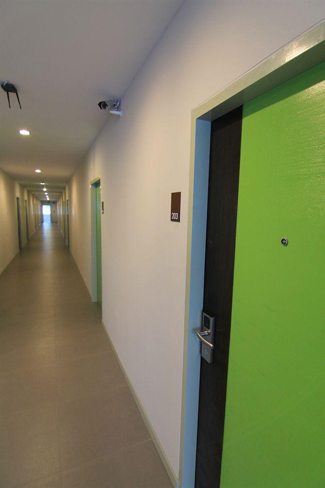 Aparthotel Mint 2*