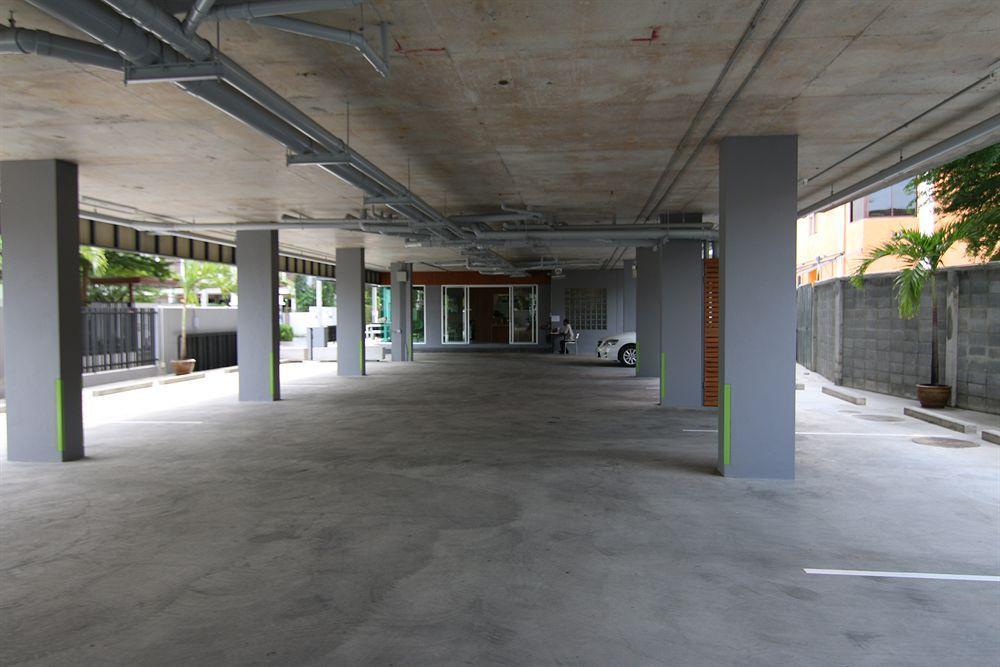 Aparthotel Mint 2*