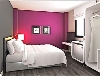Hostel H2 Bangkok
