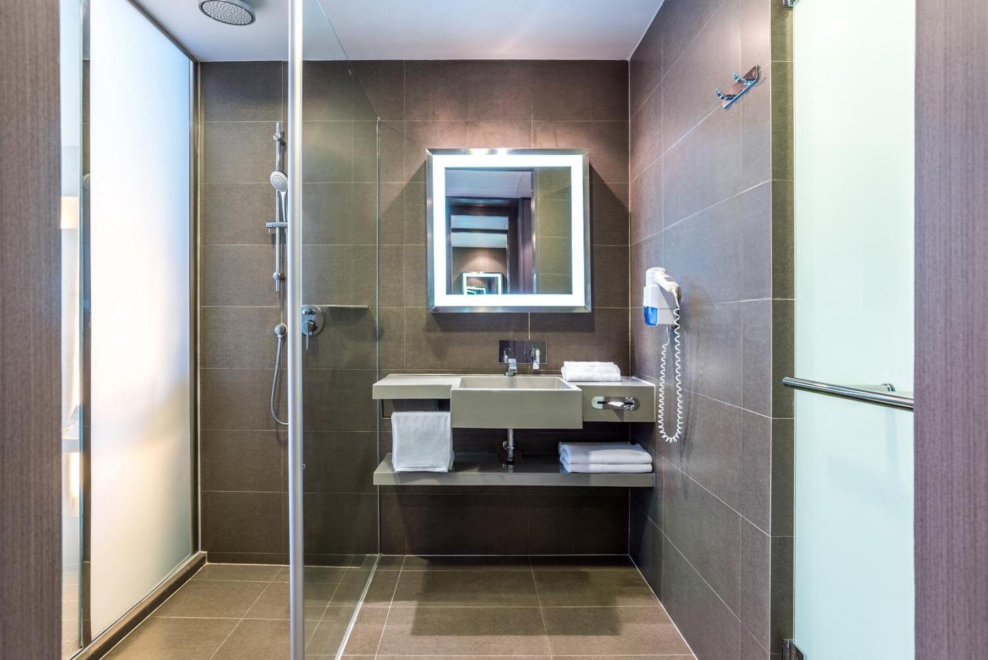 Hotel Novotel Ploenchit Sukhumvit - Sha Extra 4*