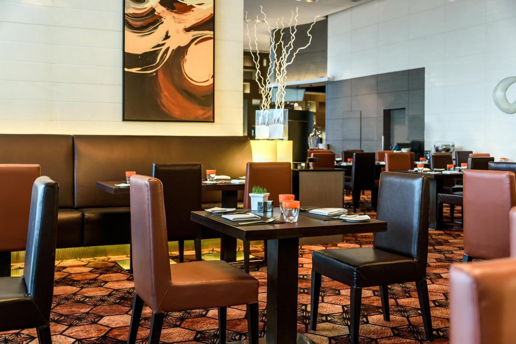 Novotel Ploenchit Sukhumvit - Sha Extra Bangkok