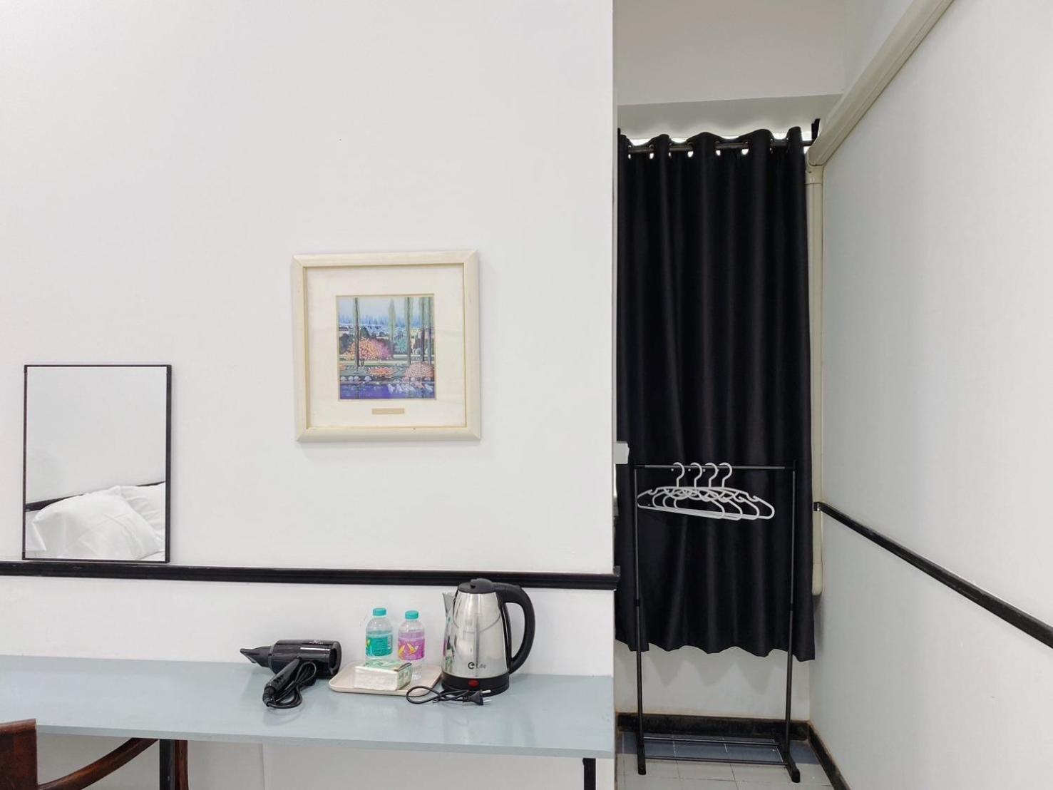 Apartment Go Mrt Hua Lamphong China Town Bangkok