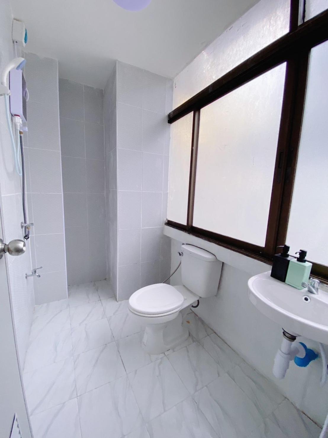 Apartment Go Mrt Hua Lamphong China Town *