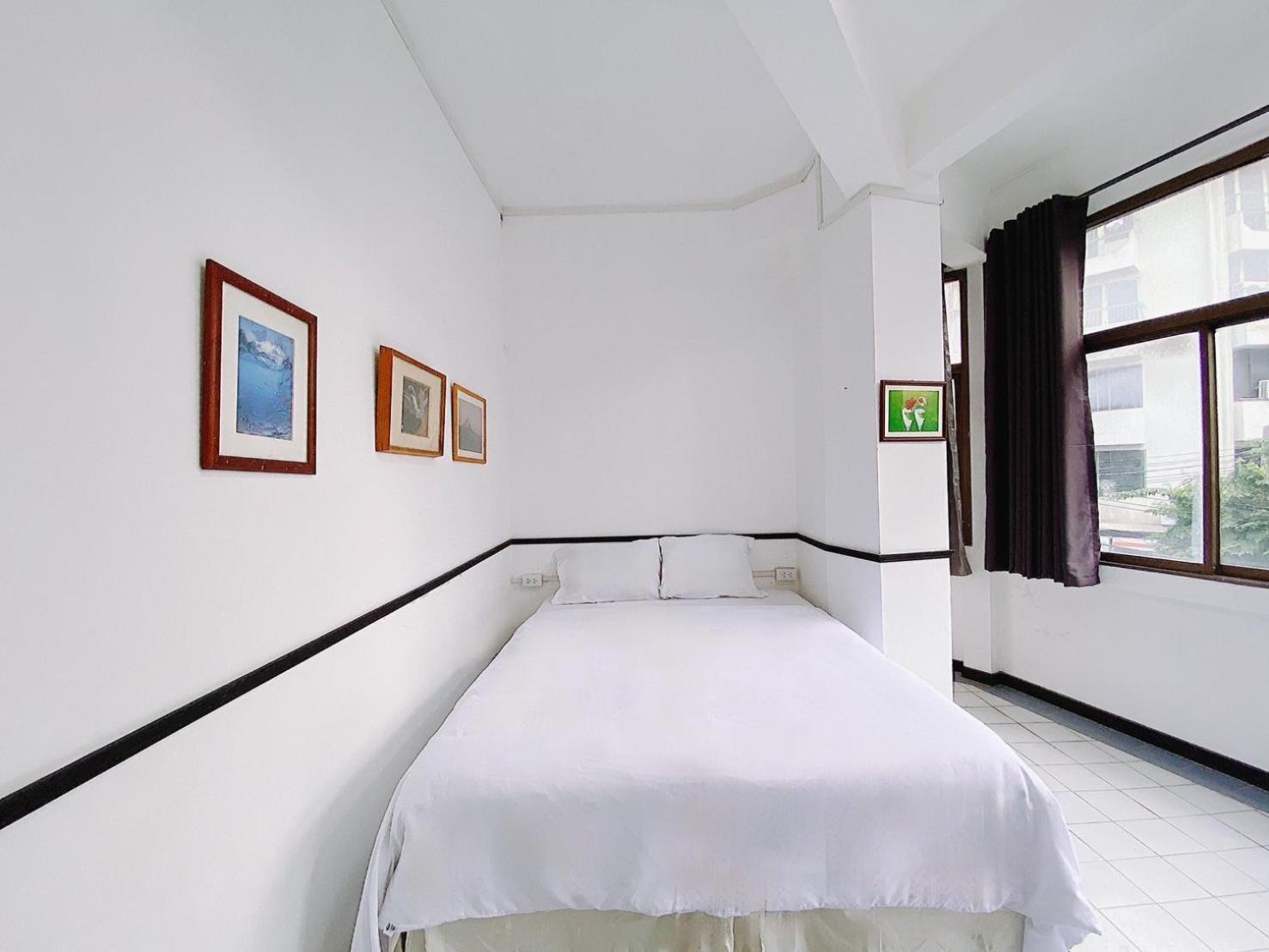 Go Mrt Hua Lamphong China Town Apartment