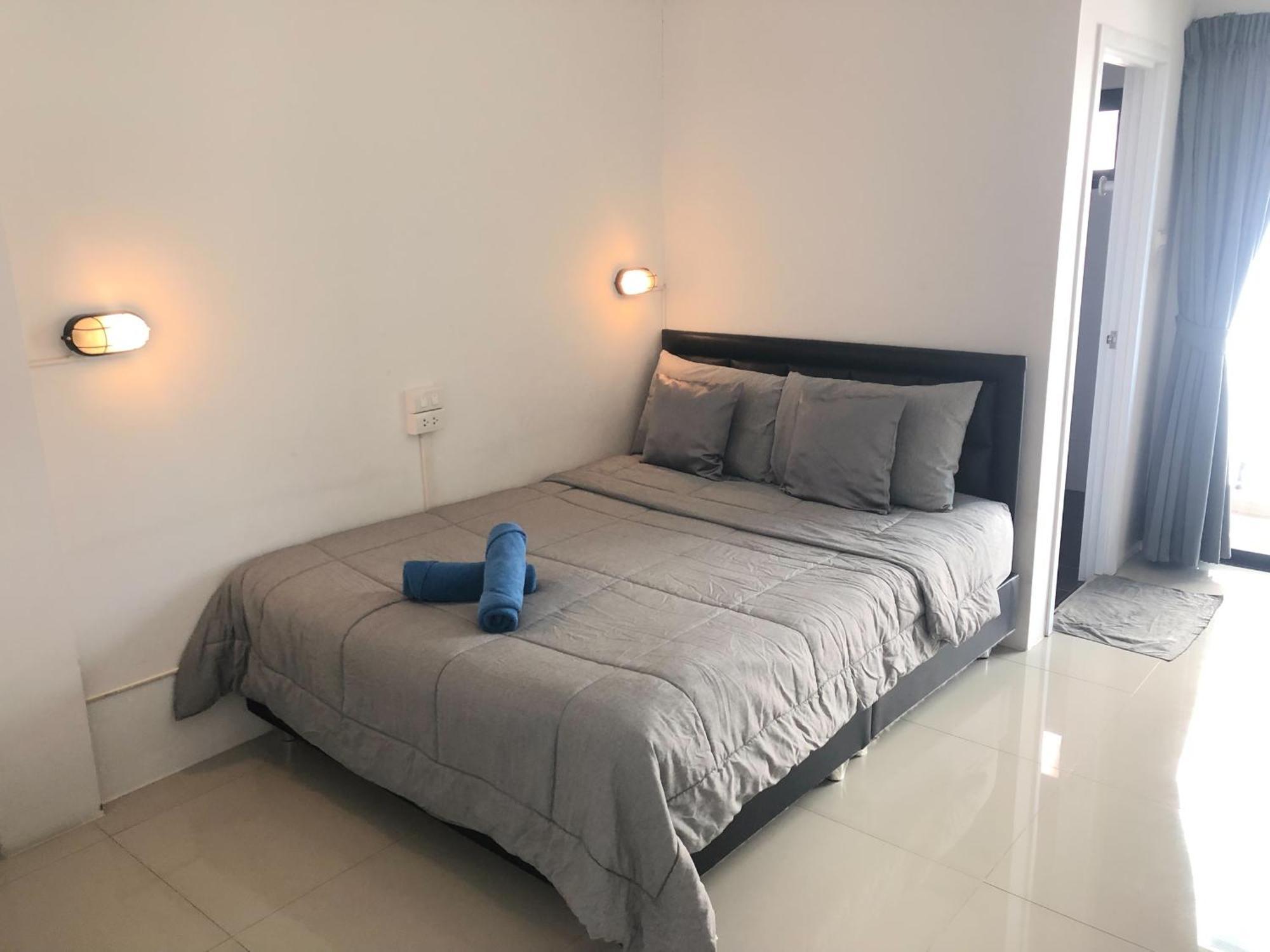 Hostel Homey-donmueang