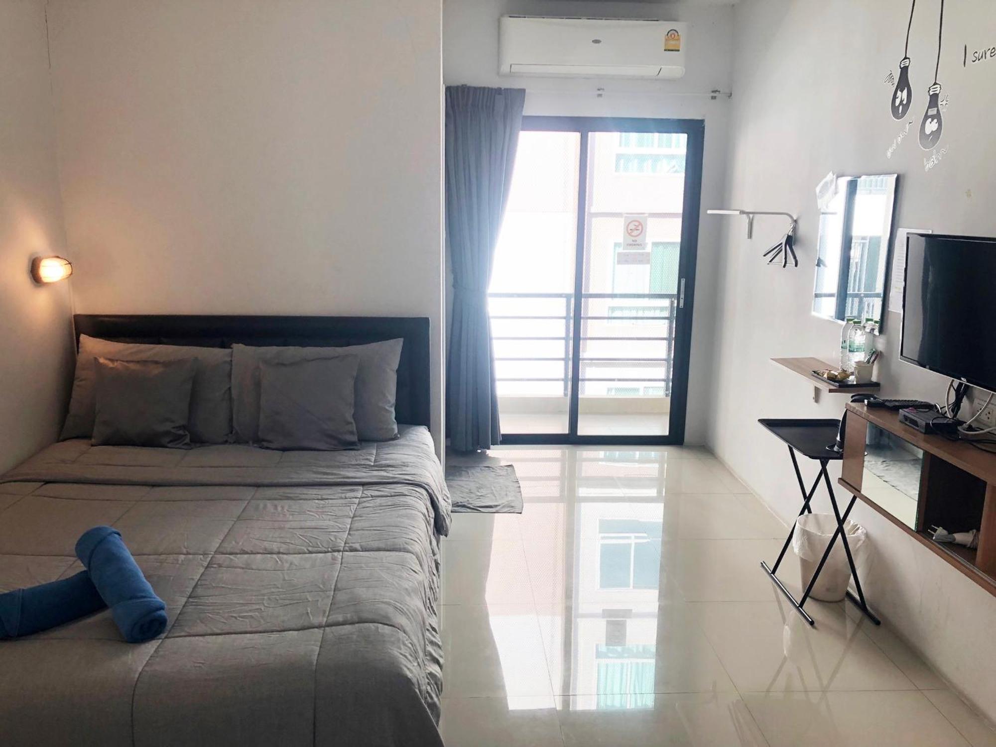 Hostel Homey-donmueang *