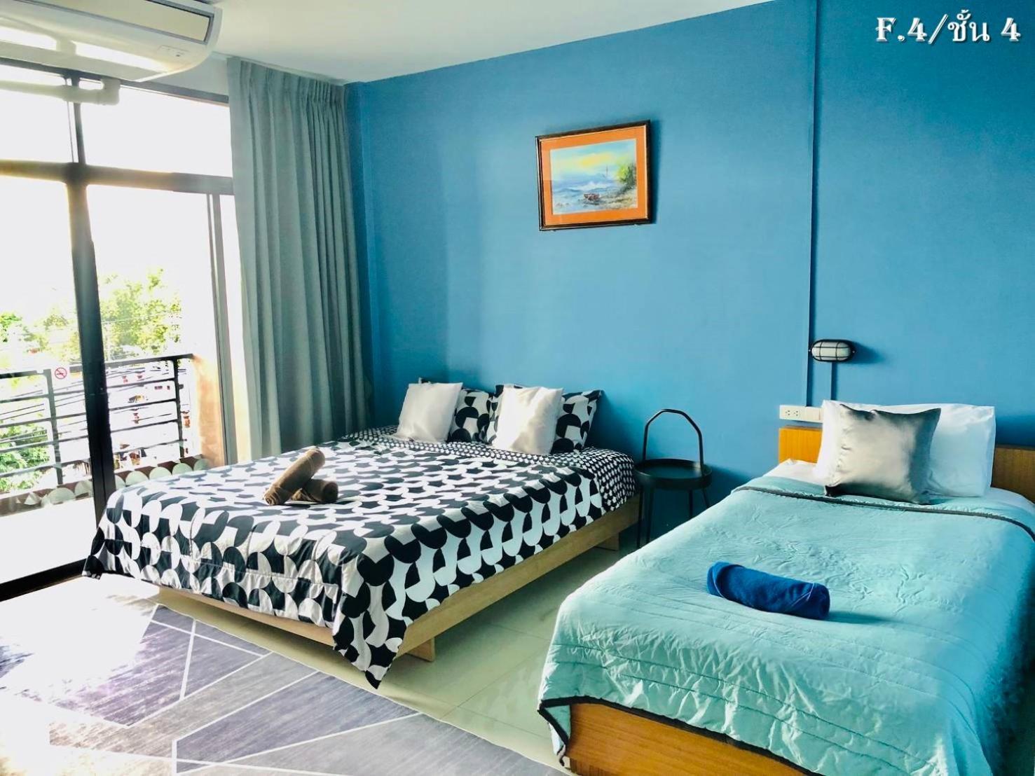 Hostel Homey-donmueang *