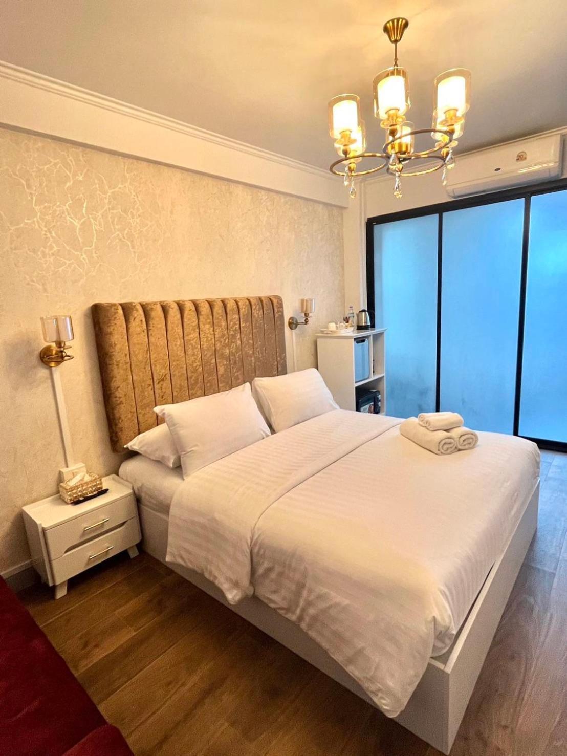 Hotel Sweetloft Don Muang