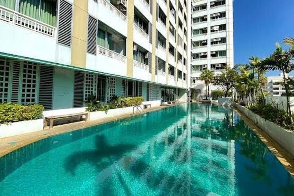 Location 1 Bedroom Appartement Bangkok