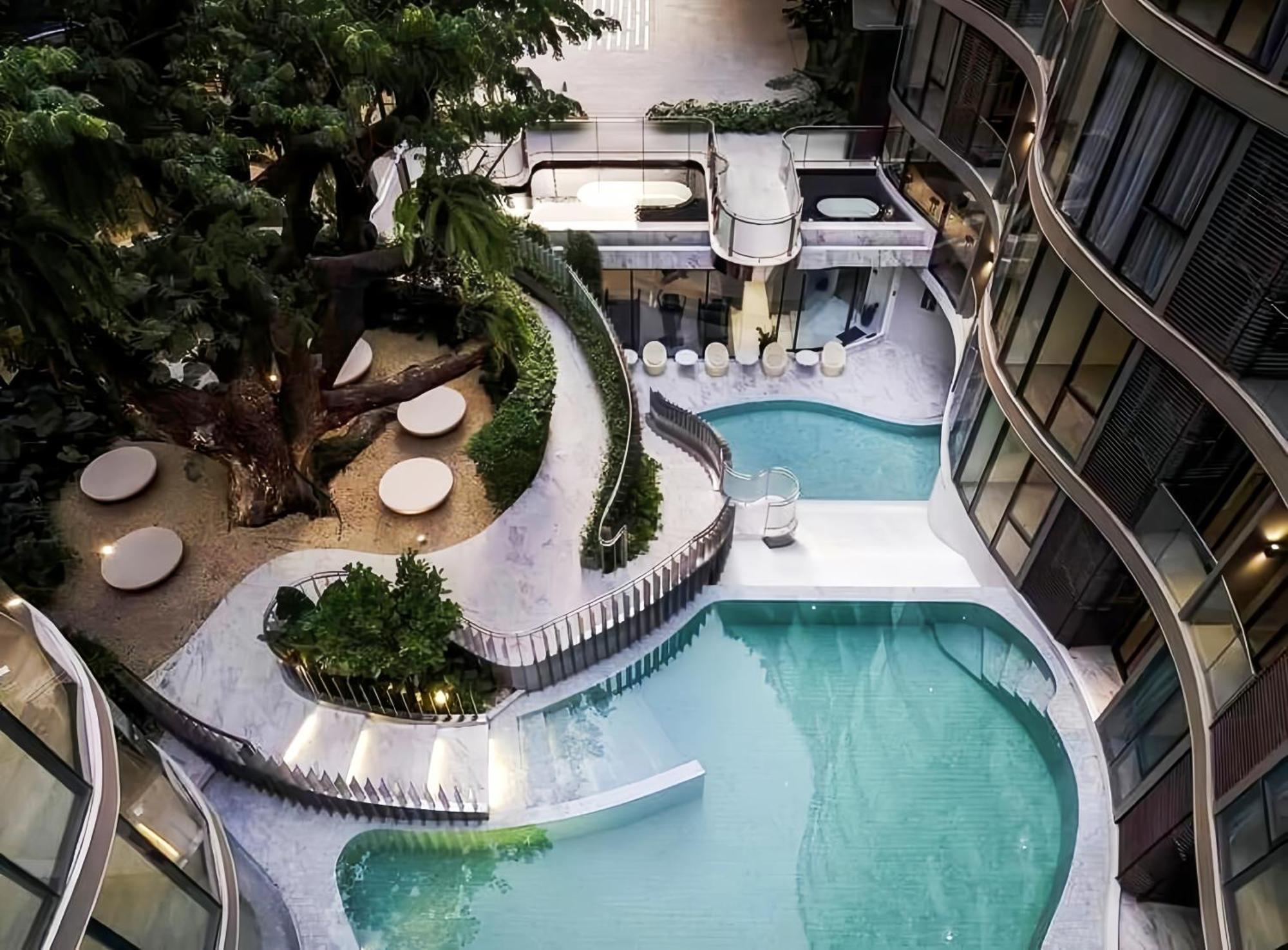 Wyndham Garden Residence Sukhumvit 42 Apartment