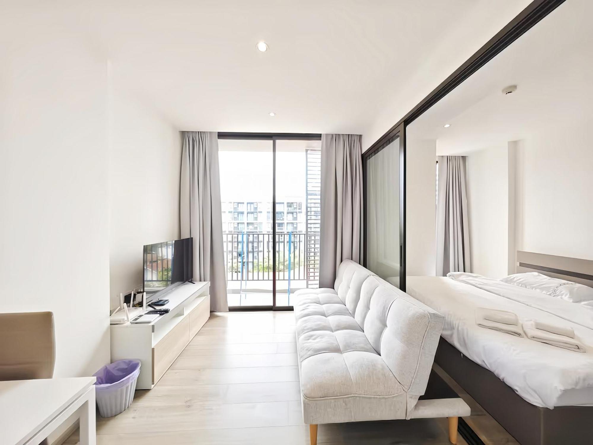 Wyndham Garden Residence Sukhumvit 42 * Bangkok