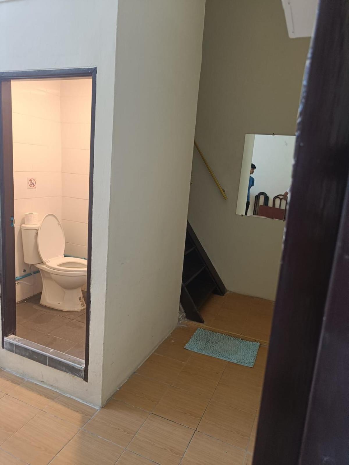 Hostel The House 2 Bangkok