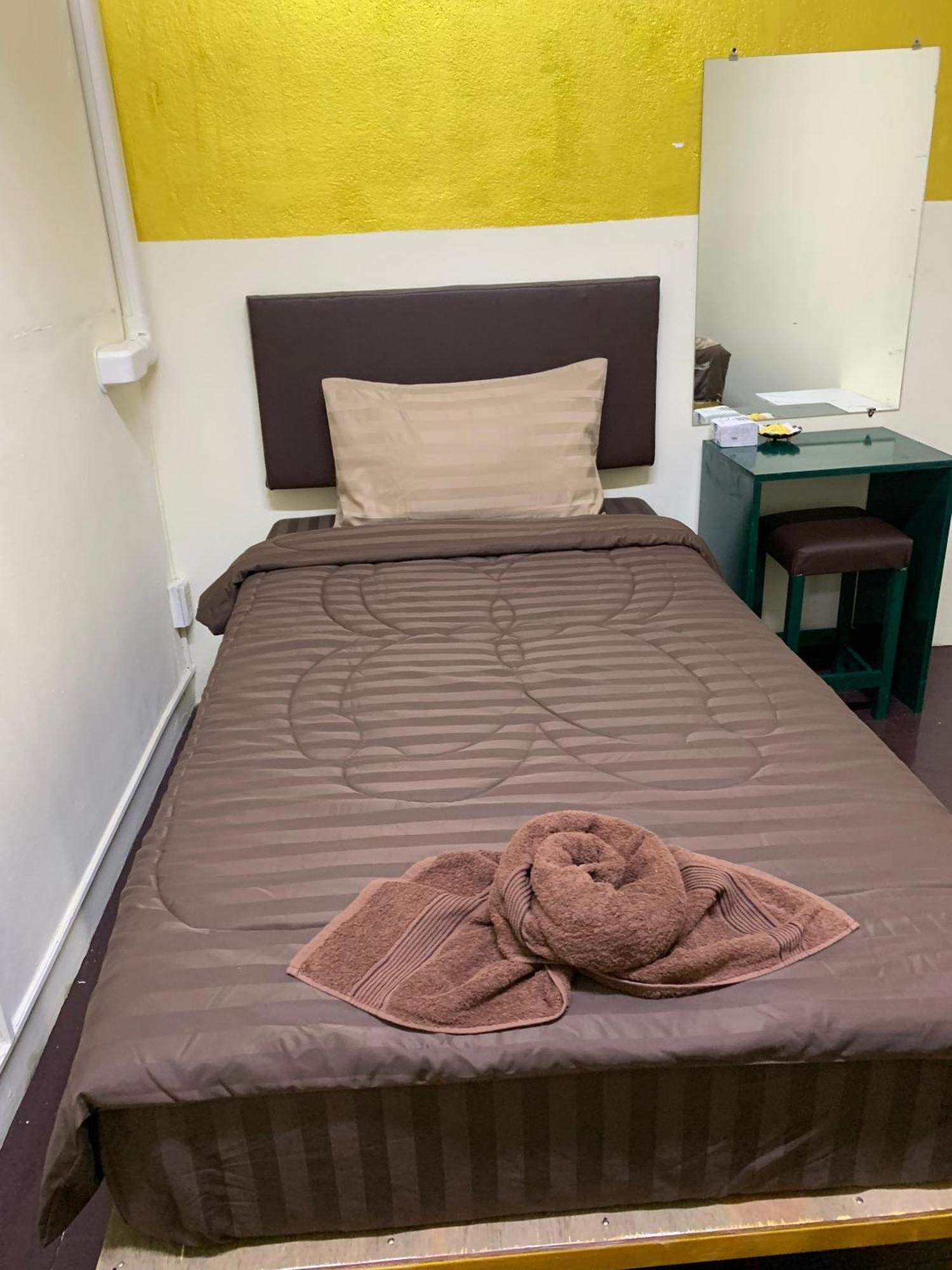 Hostel The House 2