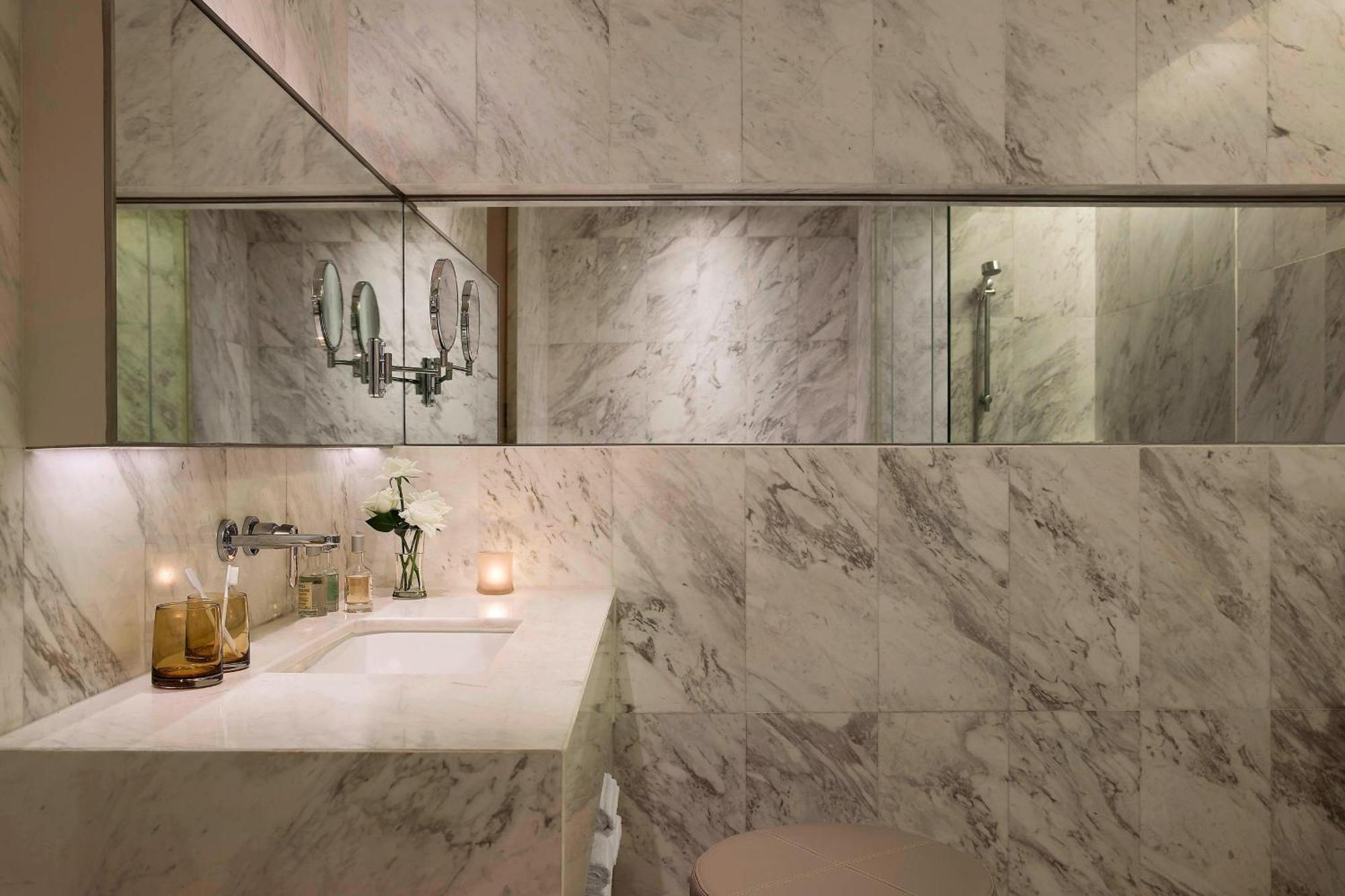 Hotel Marriott Executive Bangkok, Sukhumvit Thonglor Bangkok
