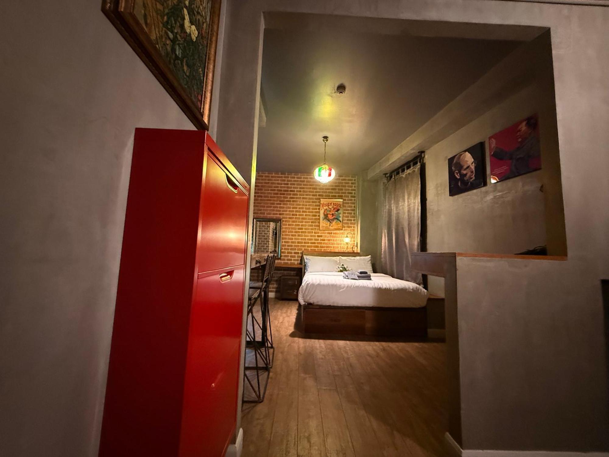 Aparthotel Rent V38 #420 Friendly Thailand Bangkok