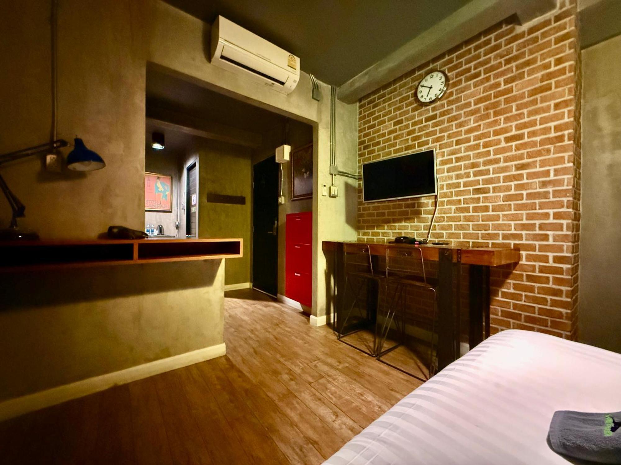 Rent V38 #420 Friendly Thailand Aparthotel