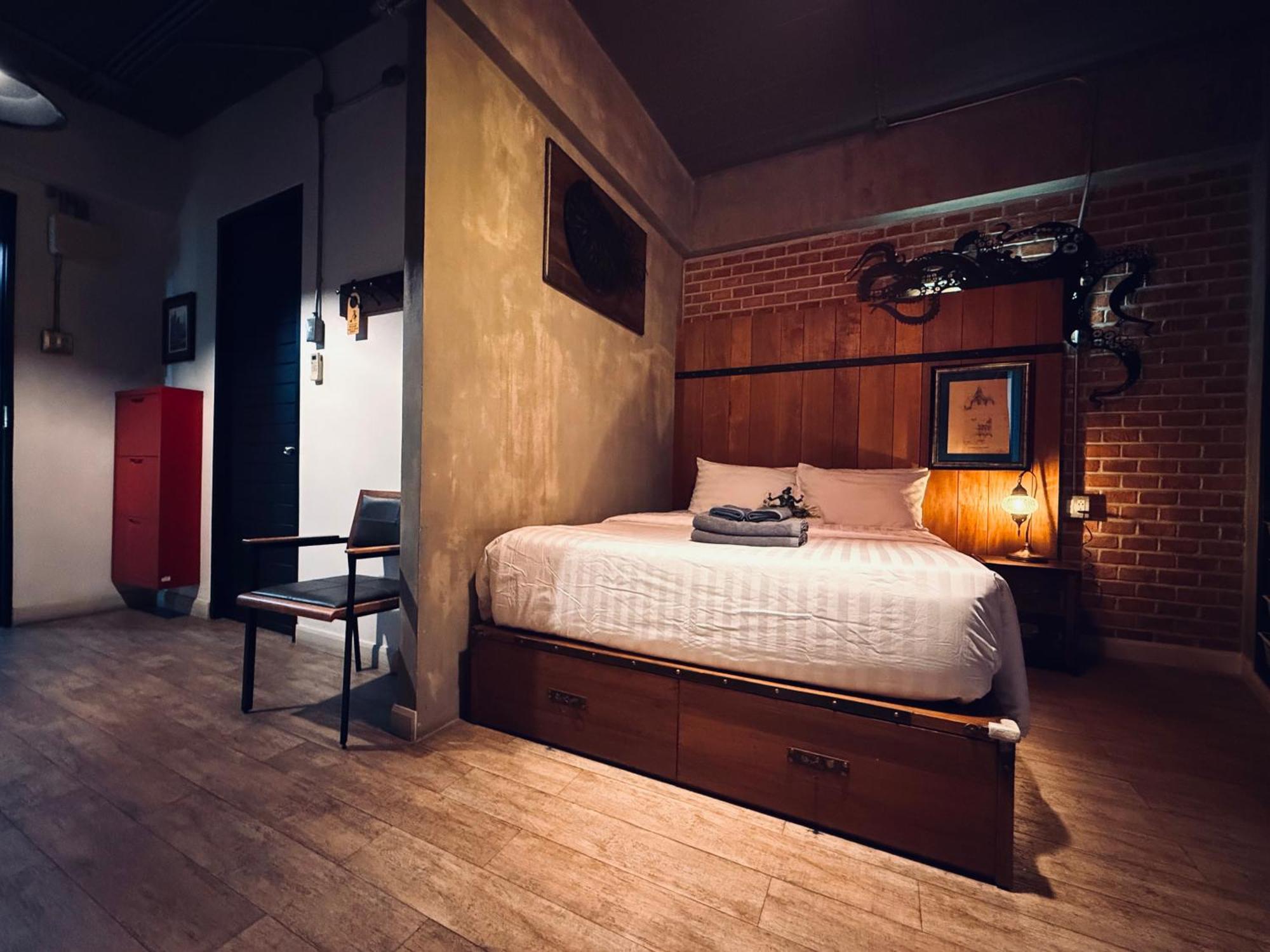 Aparthotel Rent V38 #420 Friendly Thailand