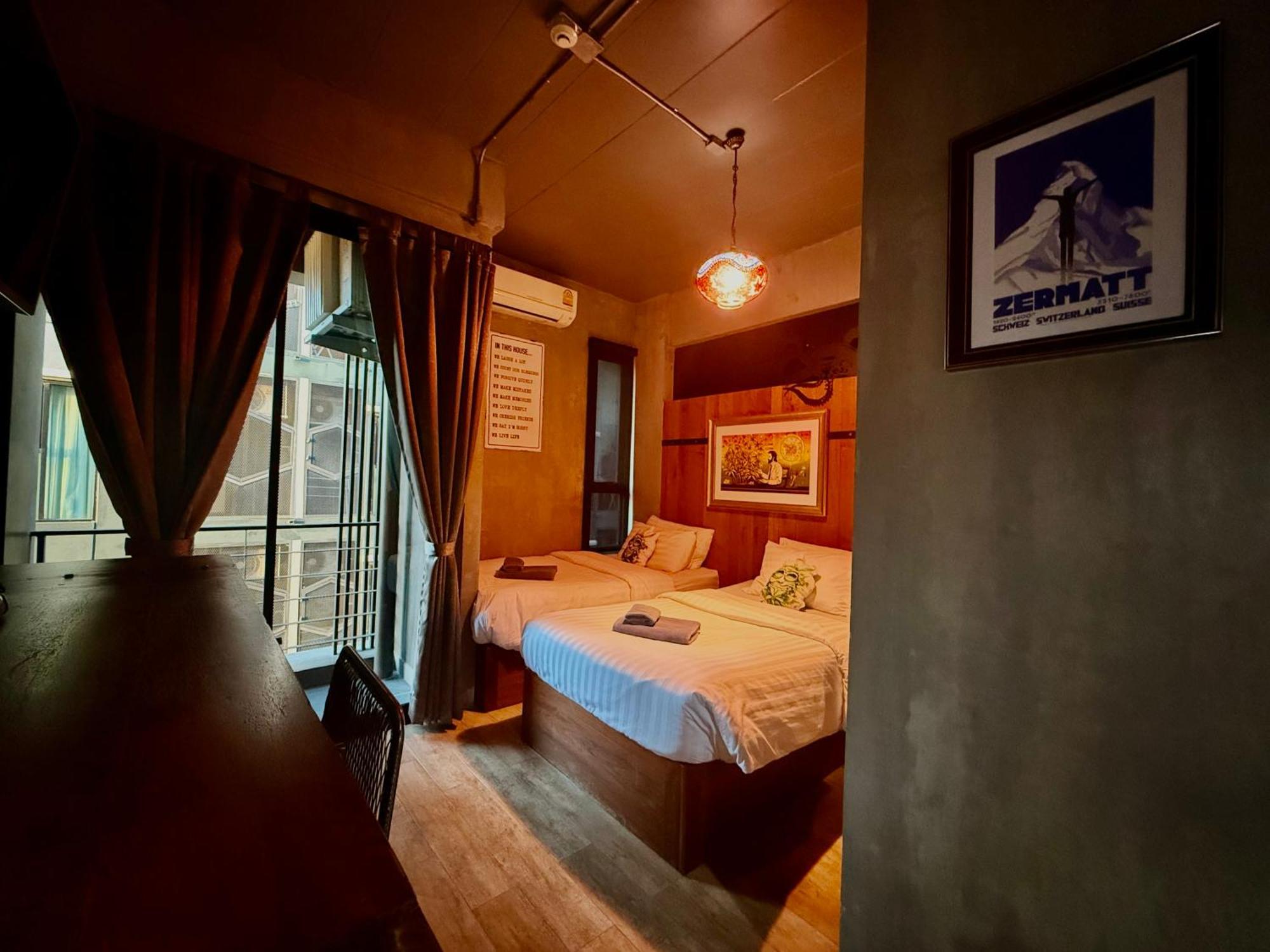 Aparthotel Rent V38 #420 Friendly Thailand 4*