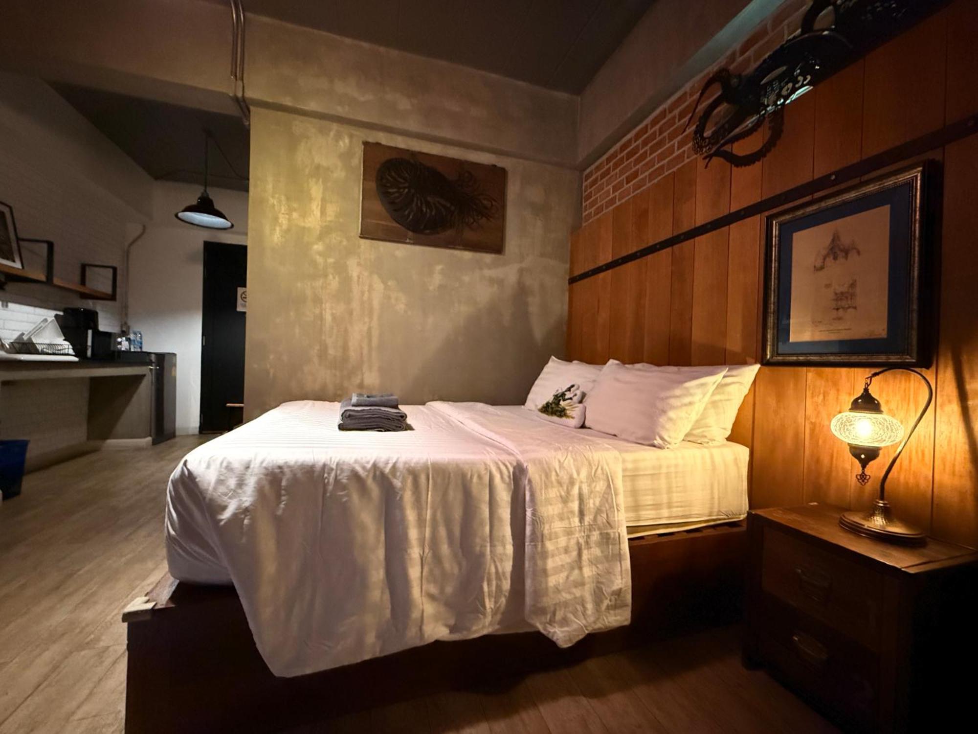 Aparthotel Rent V38 #420 Friendly Thailand Bangkok
