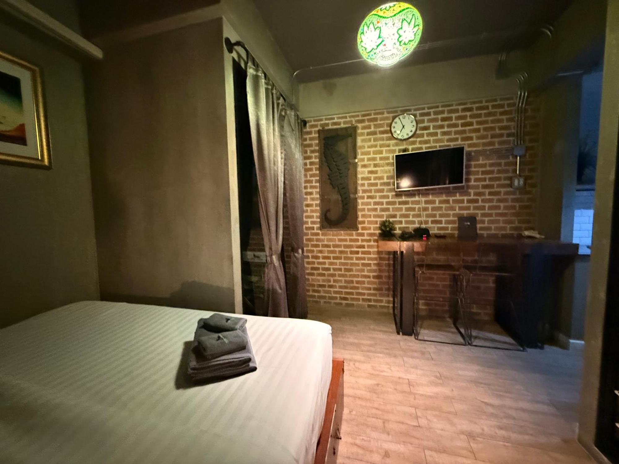 Rent V38 #420 Friendly Thailand Aparthotel