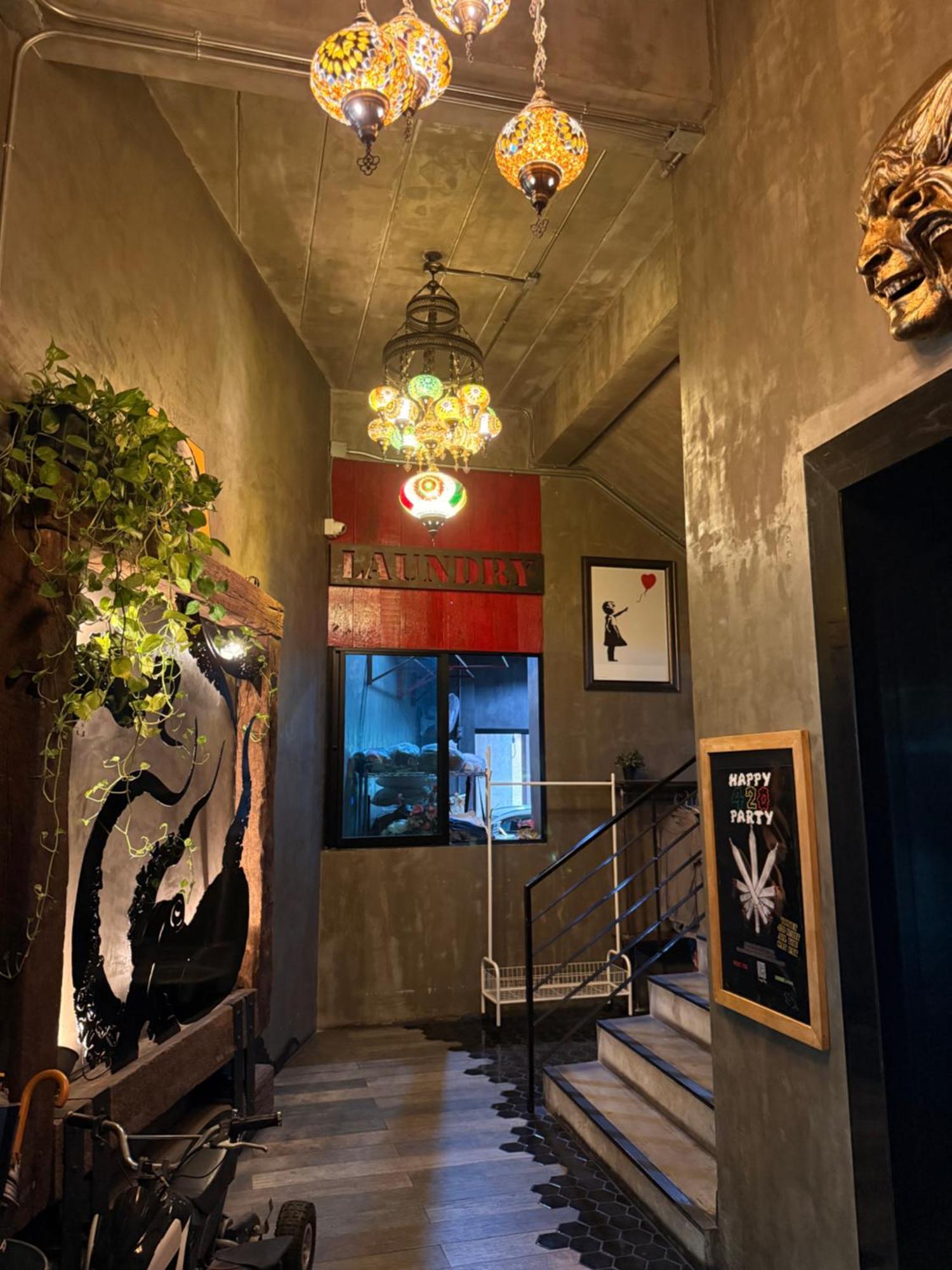 Rent V38 #420 Friendly Thailand Aparthotel Bangkok