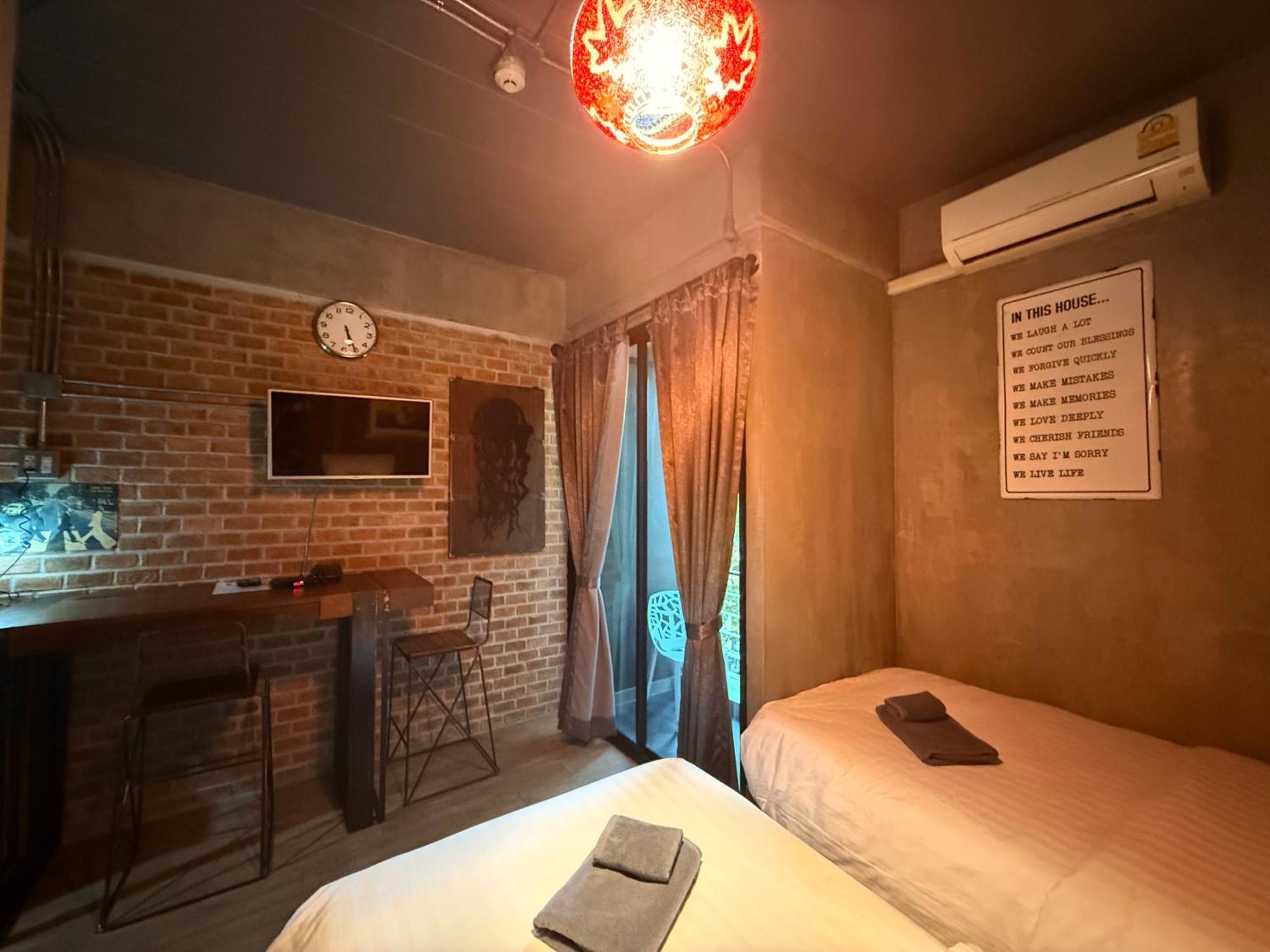 Aparthotel Rent V38 #420 Friendly Thailand 4*