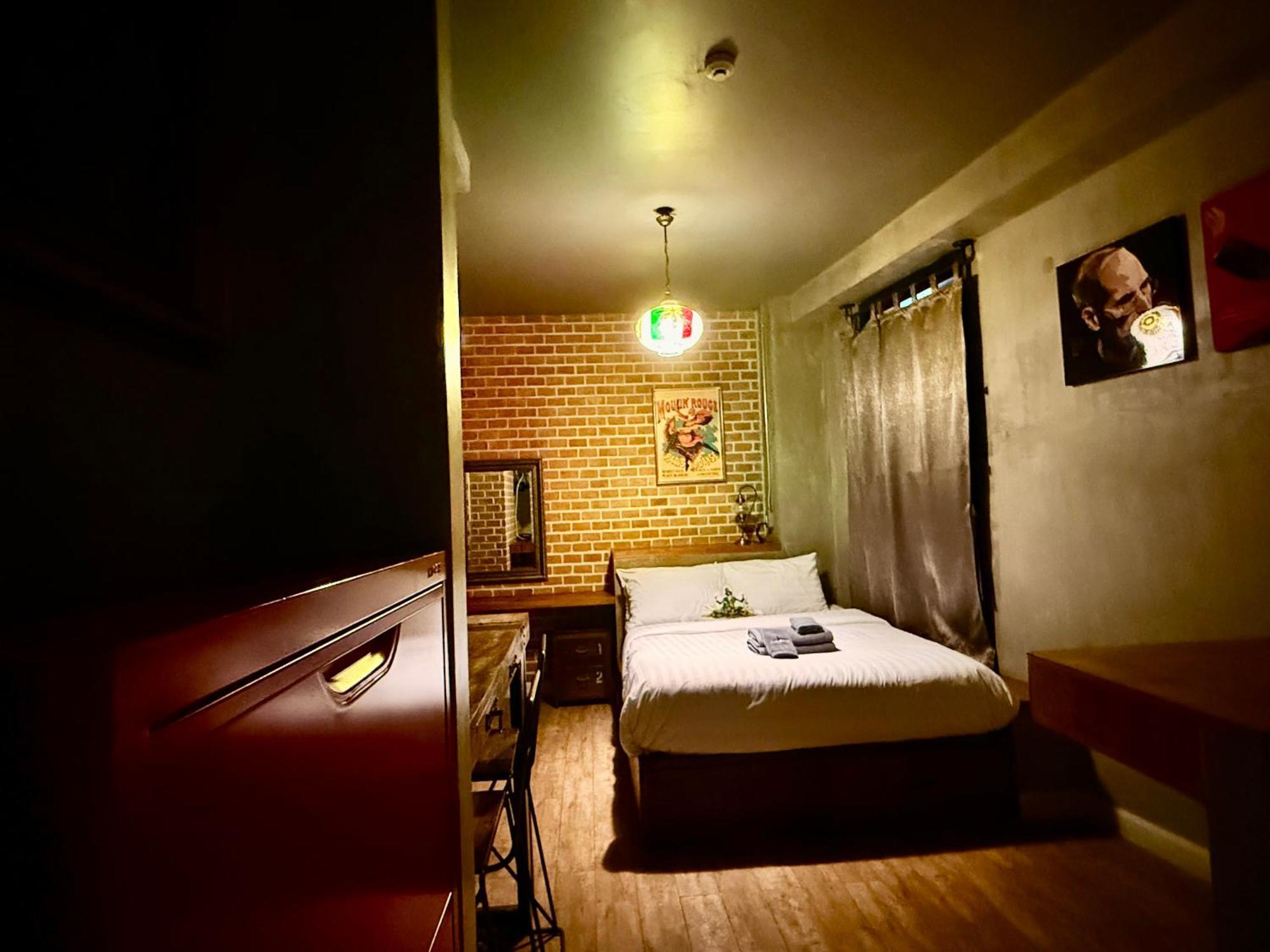 Rent V38 #420 Friendly Thailand Aparthotel Bangkok