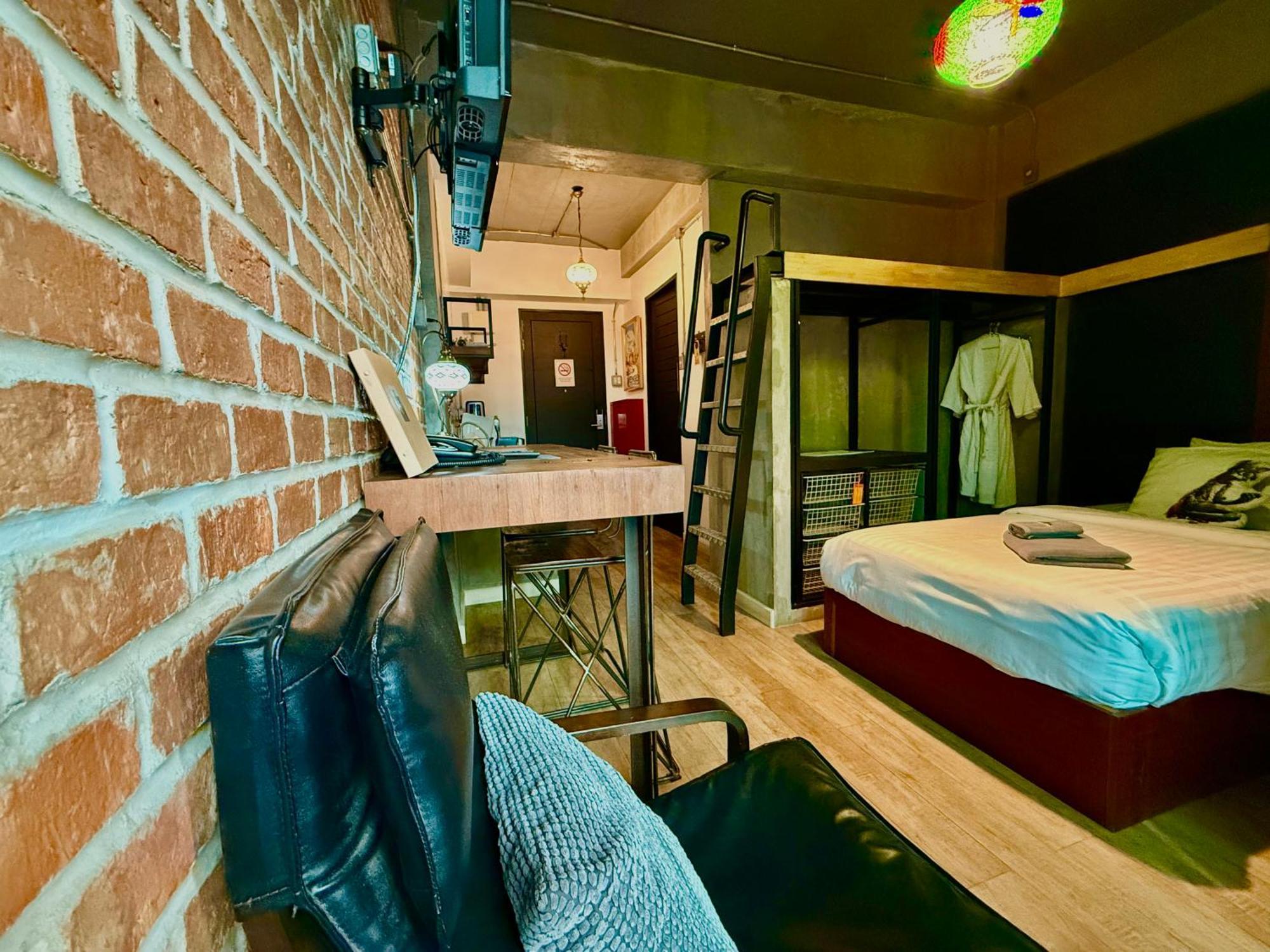 Aparthotel Rent V38 #420 Friendly Thailand