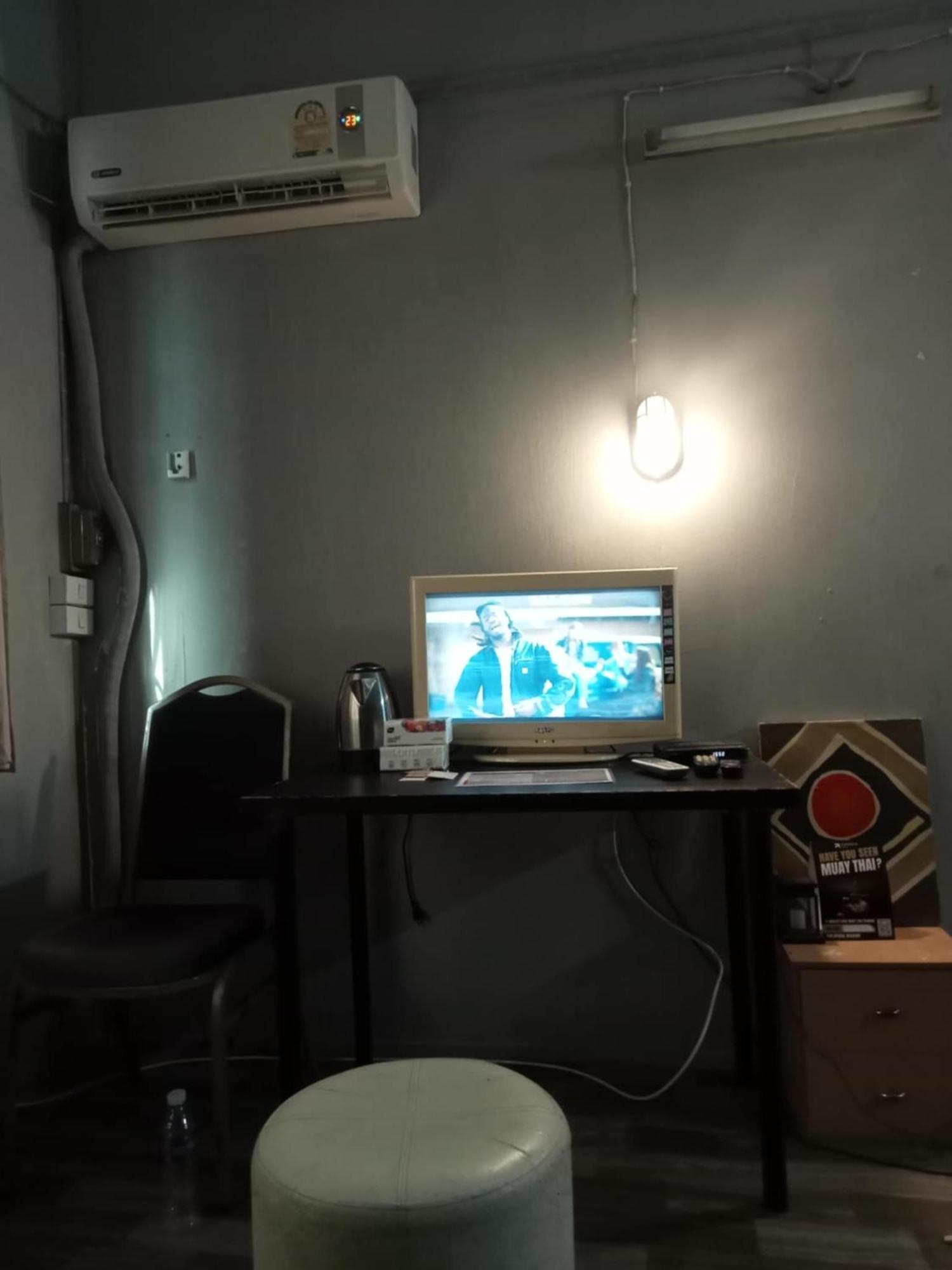 Homestay Bang Lumphu House&bistro *