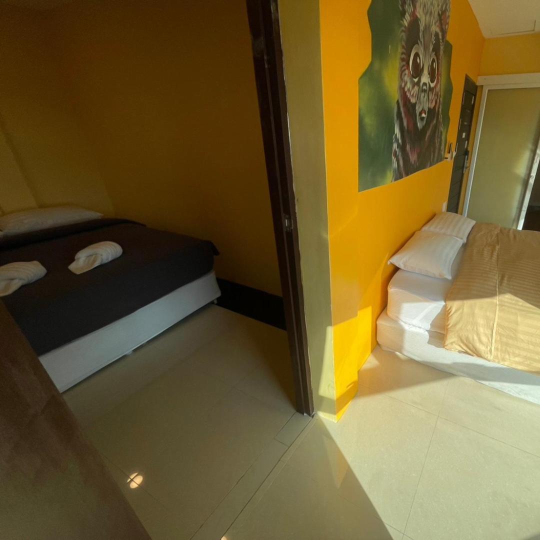 Au Bon Hostel *