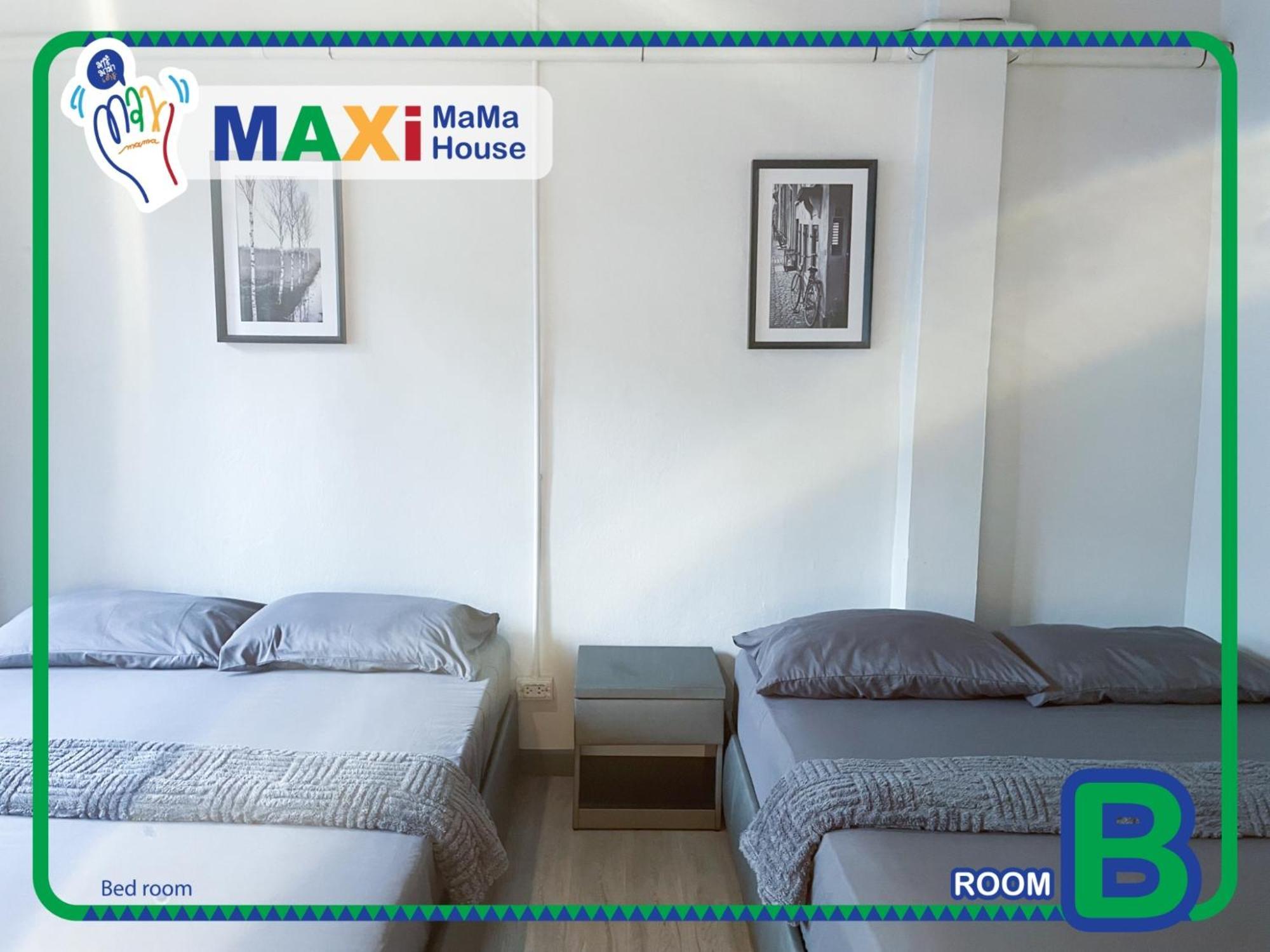 Maxi Mama Bed & Breakfast