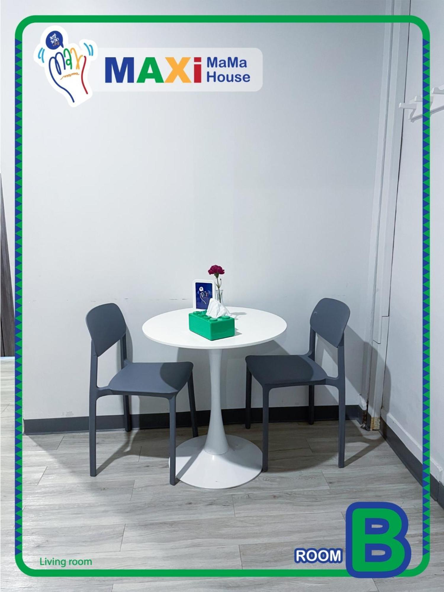 Maxi Mama Bed & Breakfast