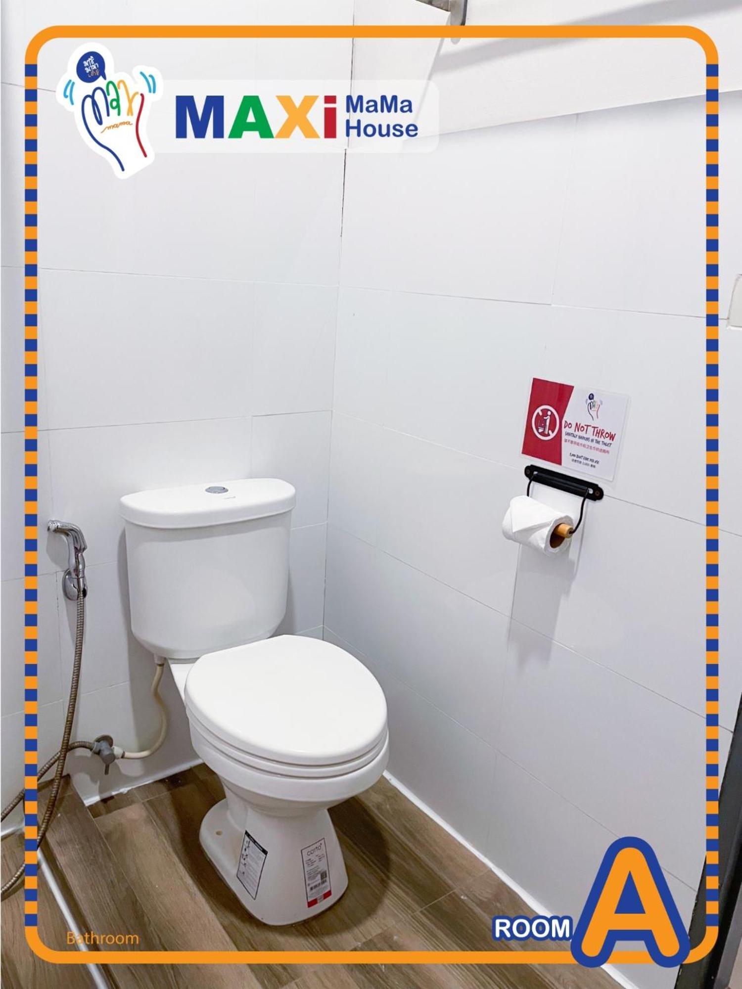 Maxi Mama Bangkok