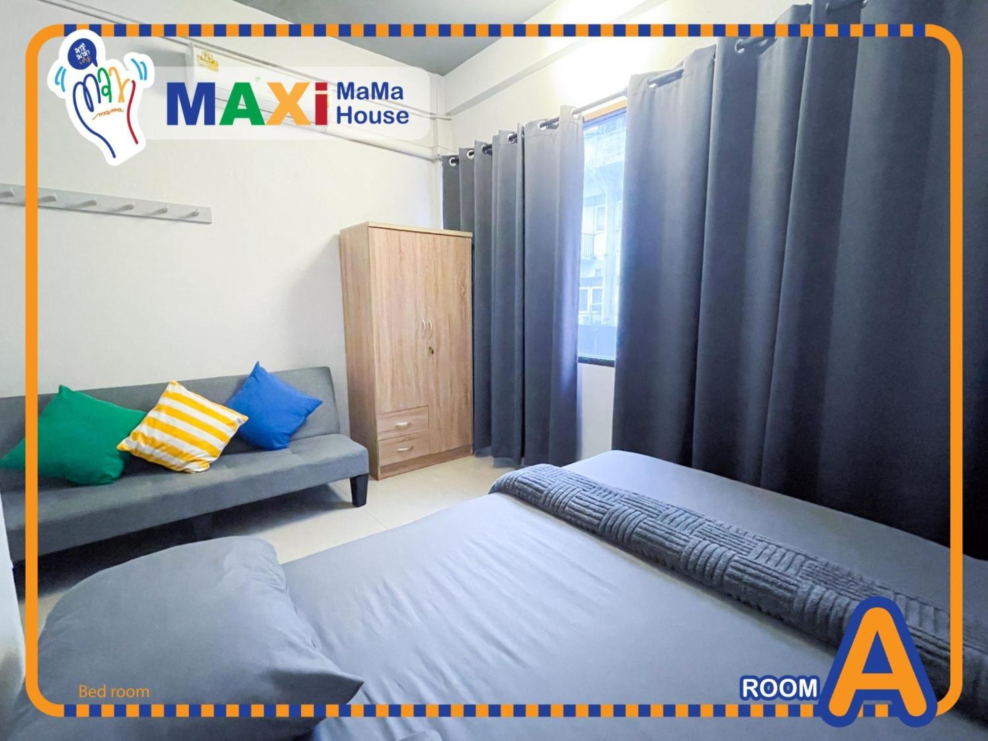 Maxi Mama Bangkok