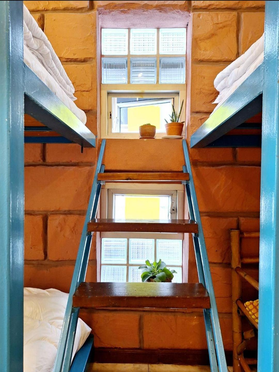 Ddm House Hostel Bangkok
