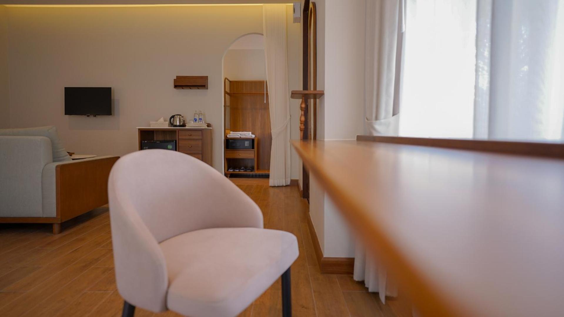 Ploen Pirom Hotel 3*