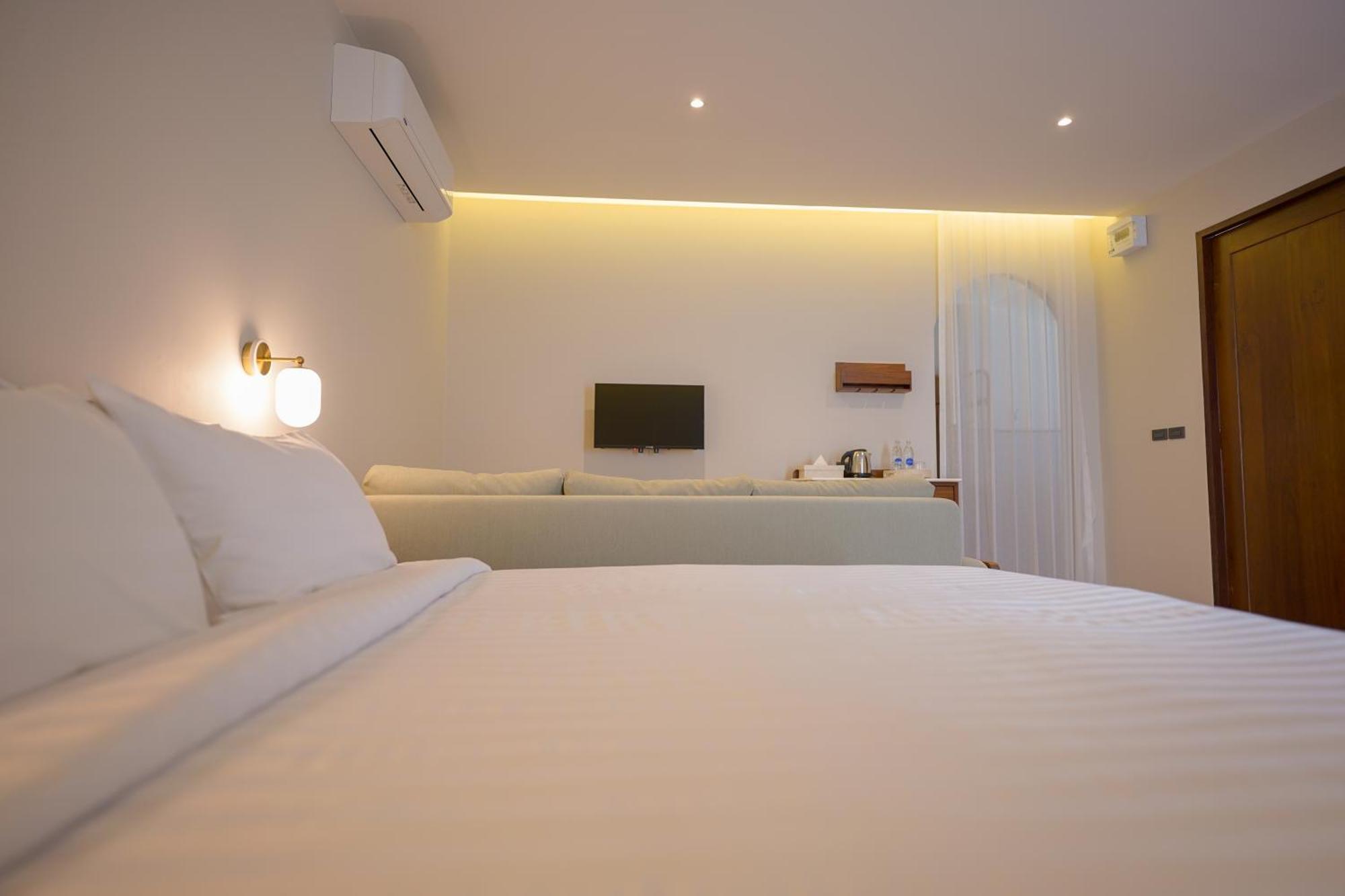 Hotel Ploen Pirom 3*