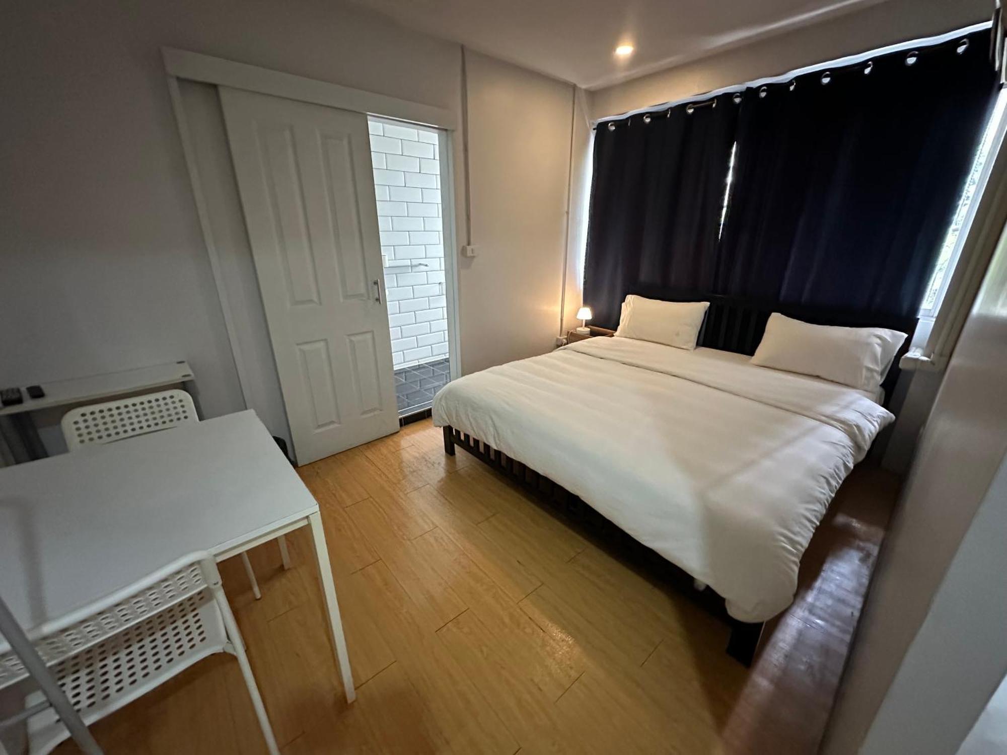 The Cute Silom Homestay