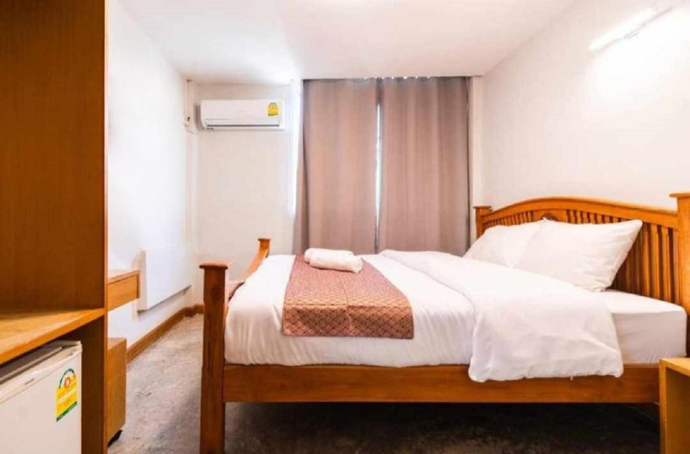 Apartment Go Khaosan The Grand Palace Bangkok