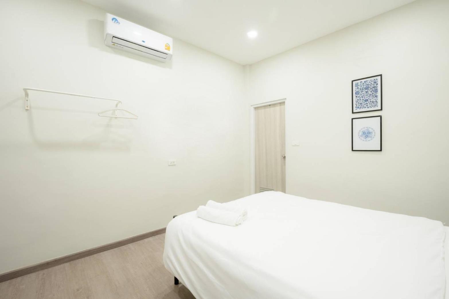 Apartment Hidden Dragon Yaowarat Road X Bangkok